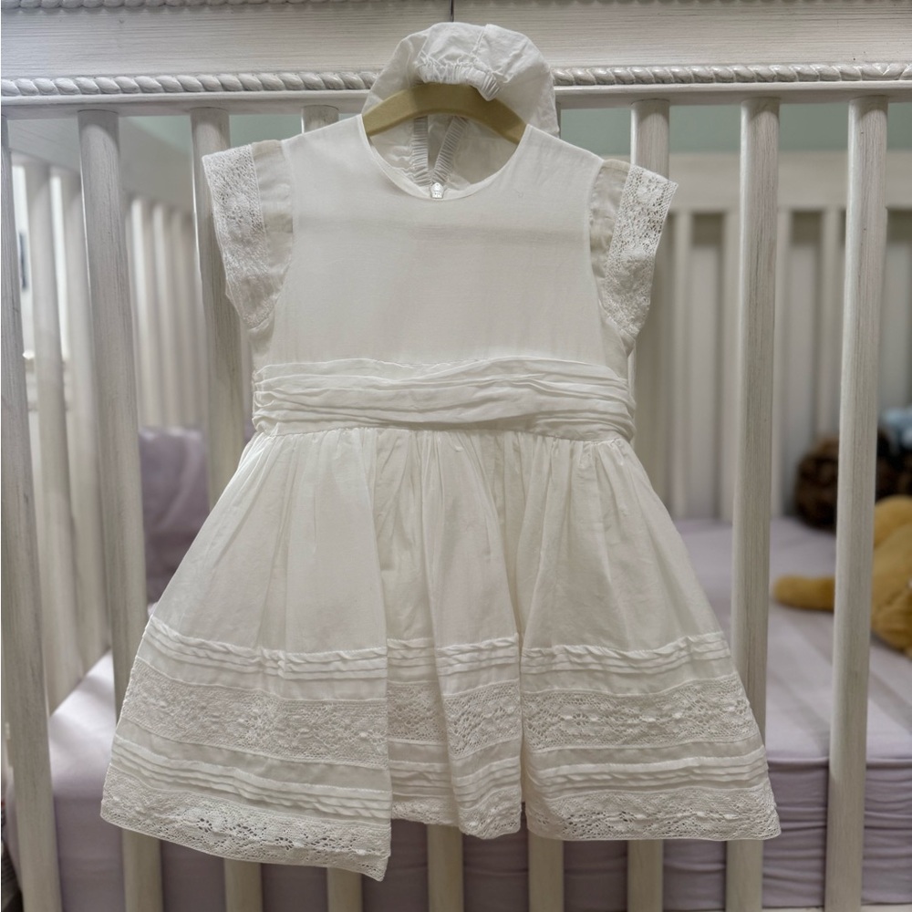Noralee Dahlia dress